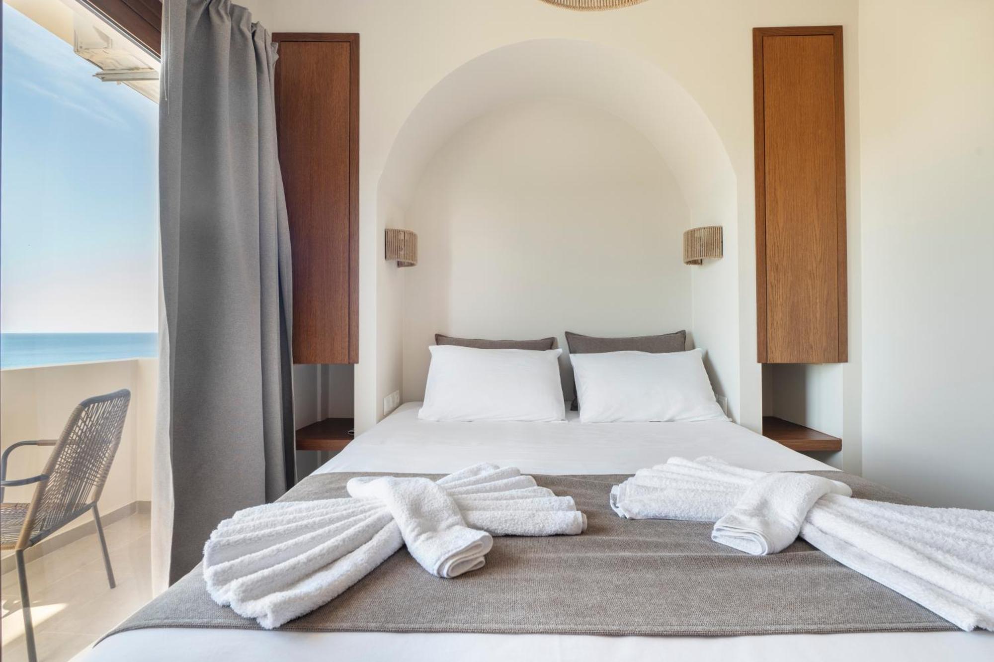 Ferienwohnung Casa Di Demezzo Sitia  Exterior foto