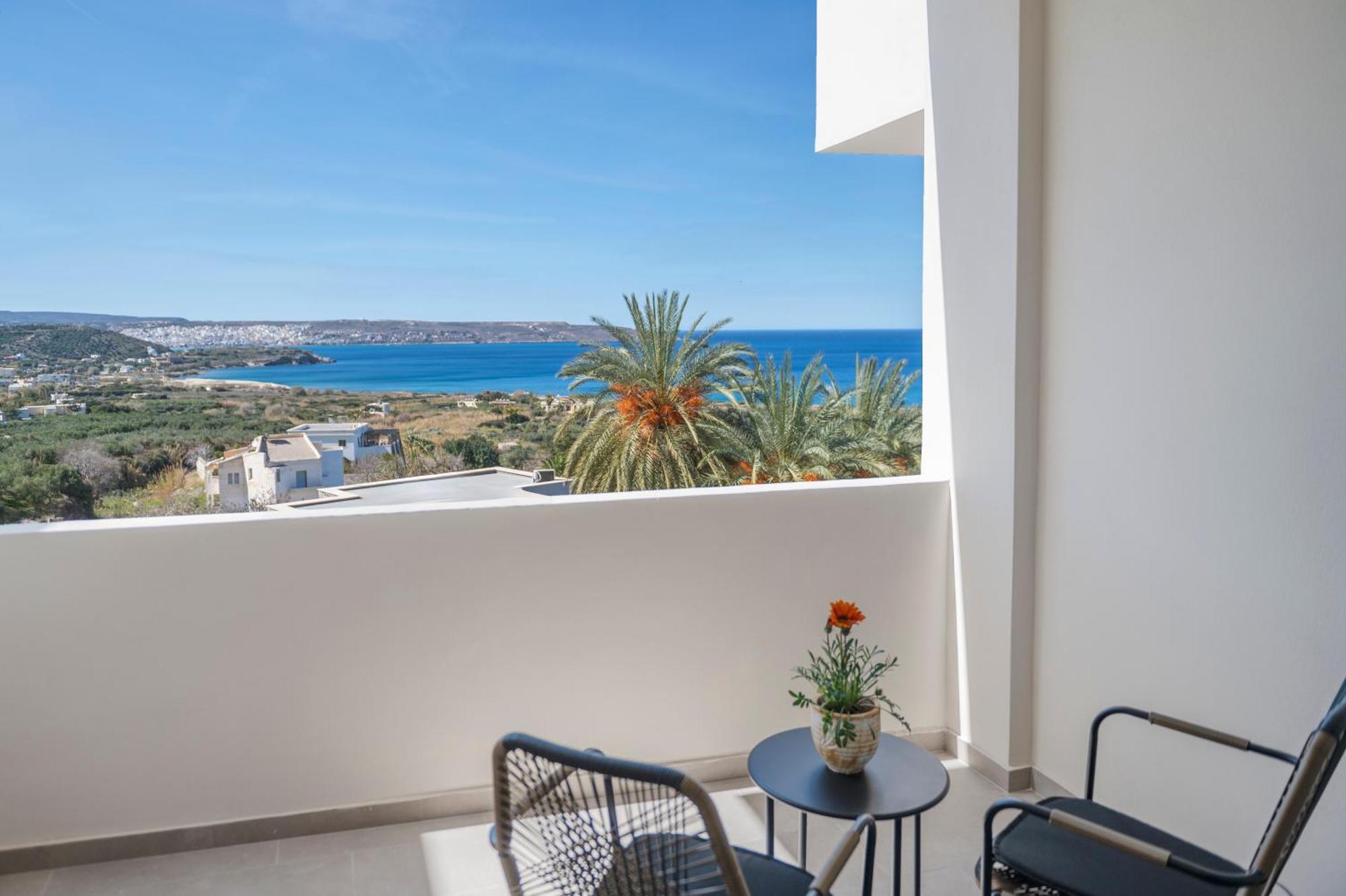 Ferienwohnung Casa Di Demezzo Sitia  Exterior foto