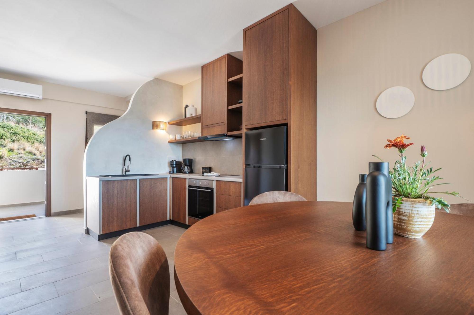 Ferienwohnung Casa Di Demezzo Sitia  Exterior foto