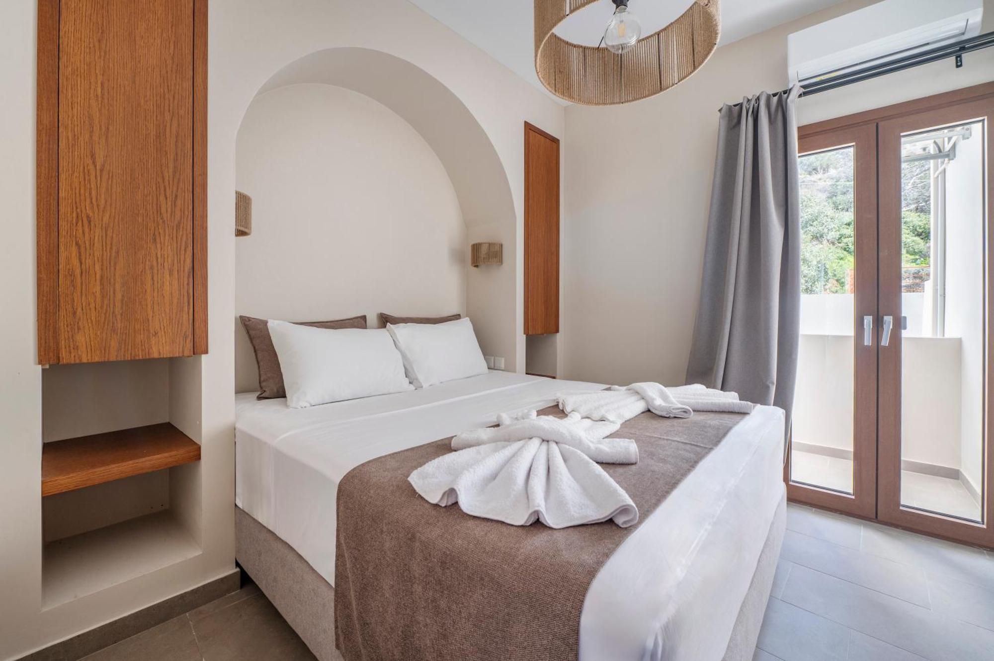 Ferienwohnung Casa Di Demezzo Sitia  Exterior foto
