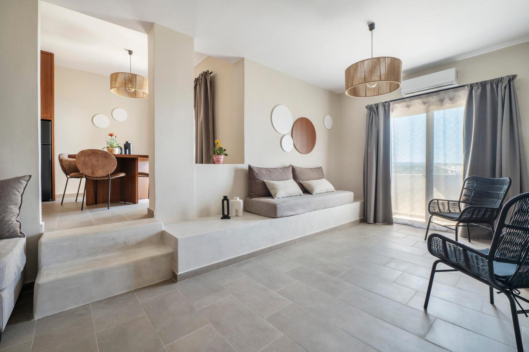 Ferienwohnung Casa Di Demezzo Sitia  Exterior foto