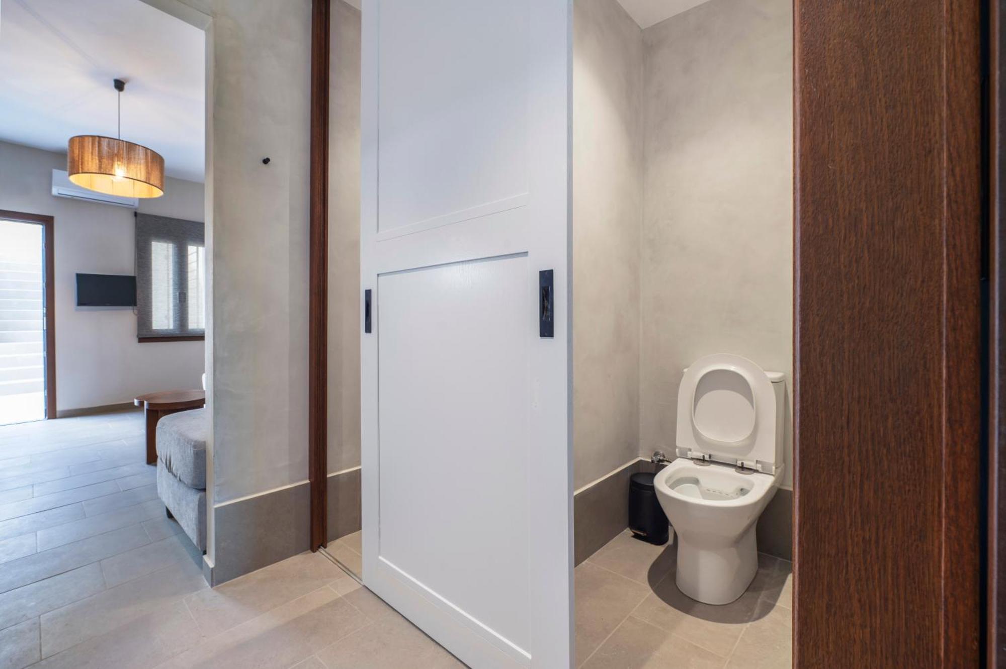 Ferienwohnung Casa Di Demezzo Sitia  Zimmer foto