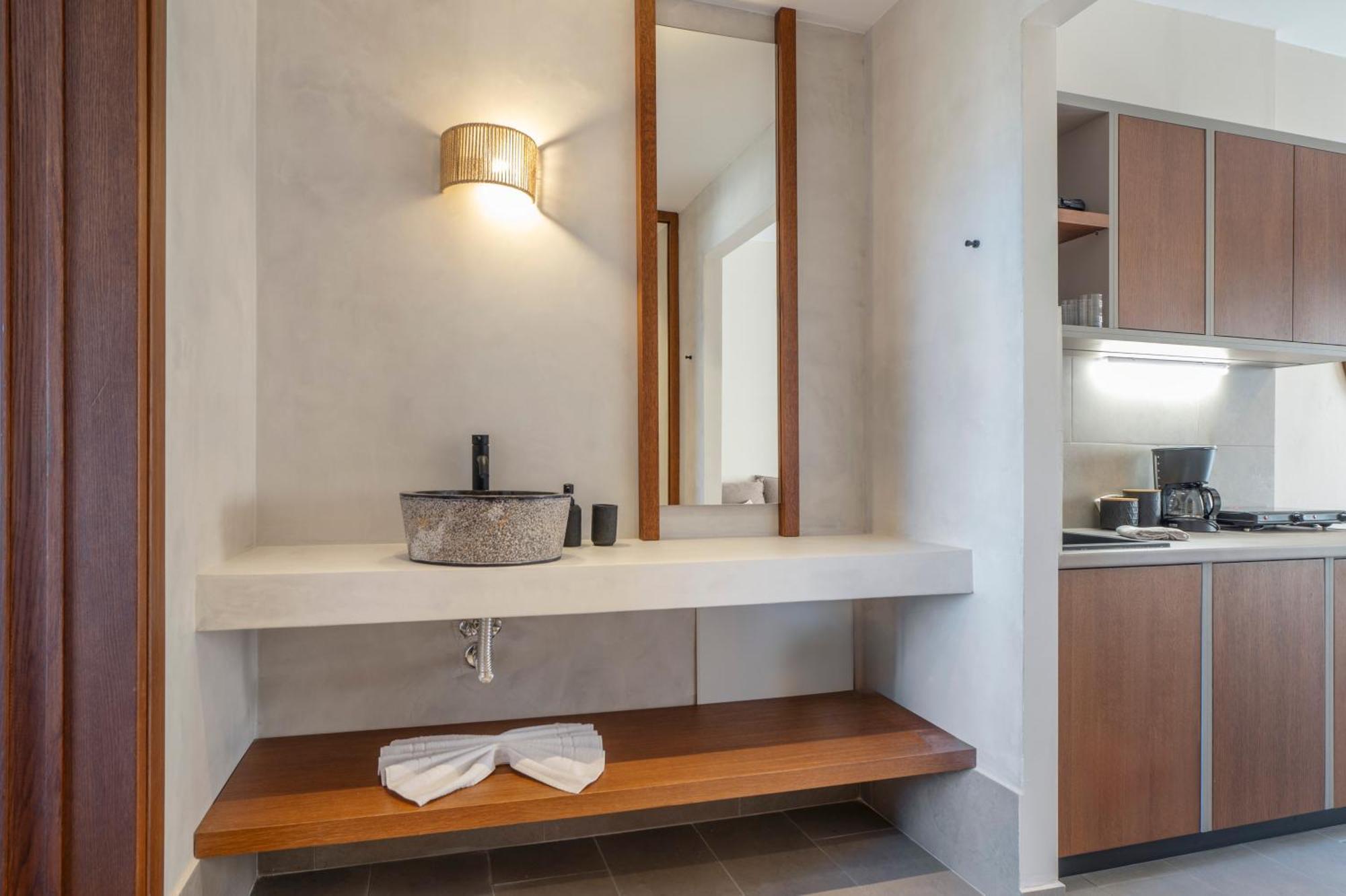 Ferienwohnung Casa Di Demezzo Sitia  Zimmer foto