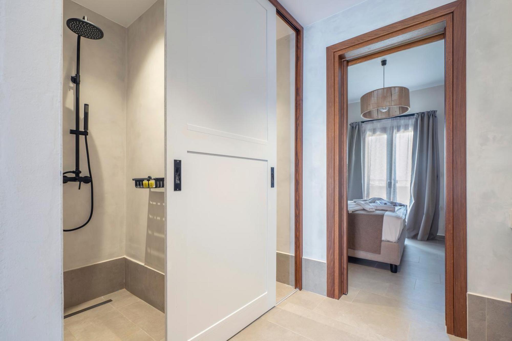 Ferienwohnung Casa Di Demezzo Sitia  Zimmer foto