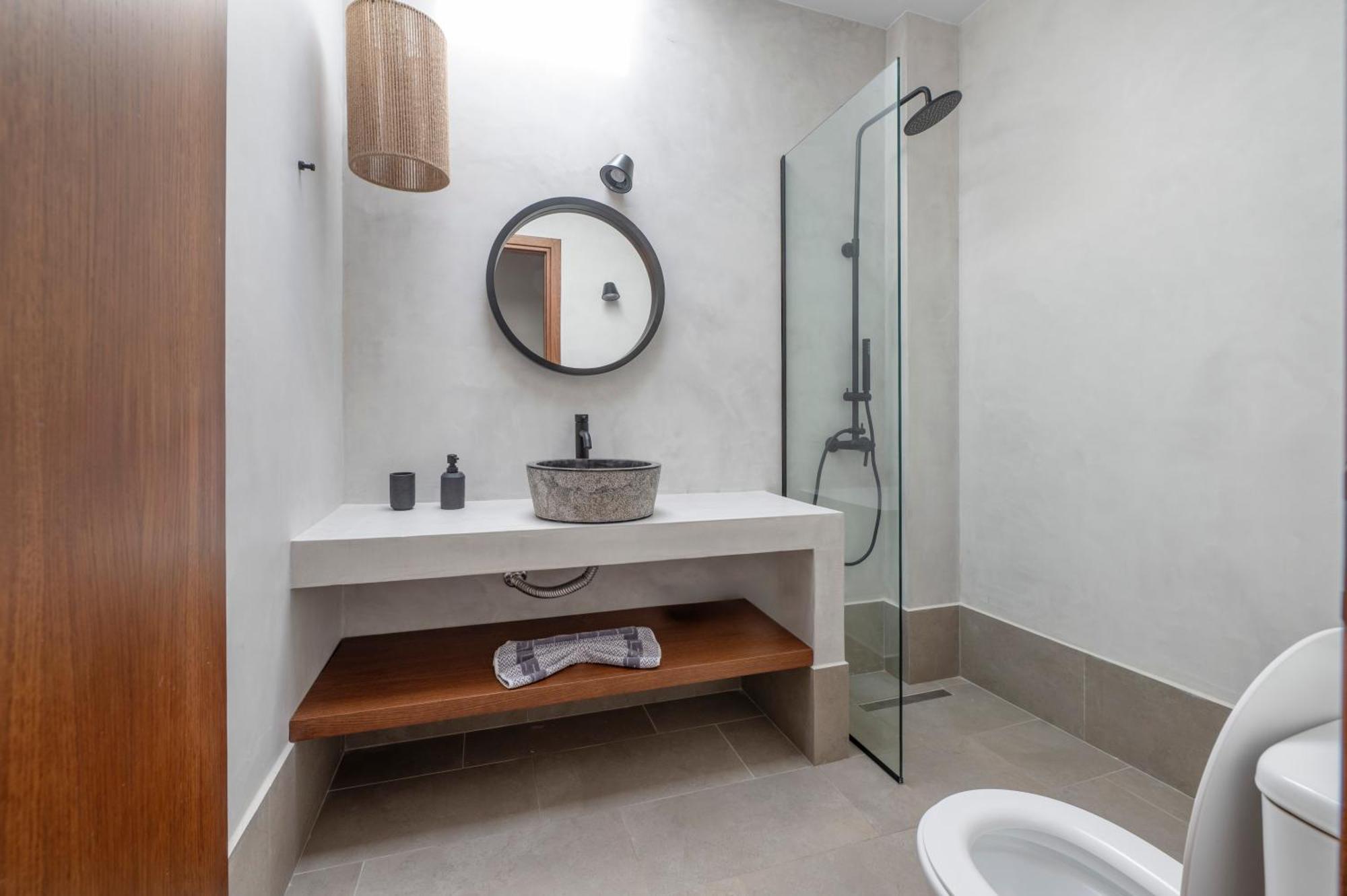 Ferienwohnung Casa Di Demezzo Sitia  Zimmer foto