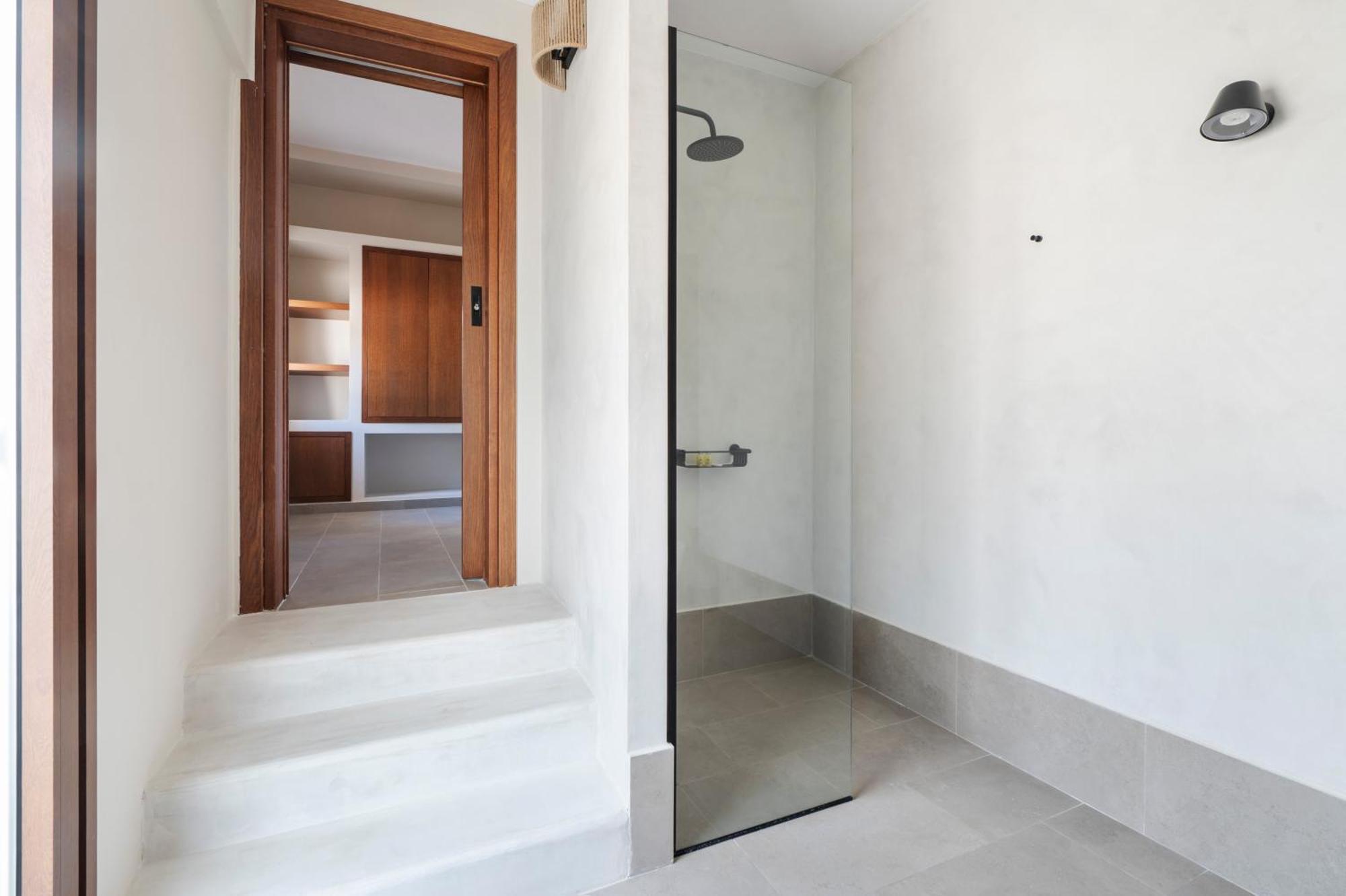 Ferienwohnung Casa Di Demezzo Sitia  Zimmer foto
