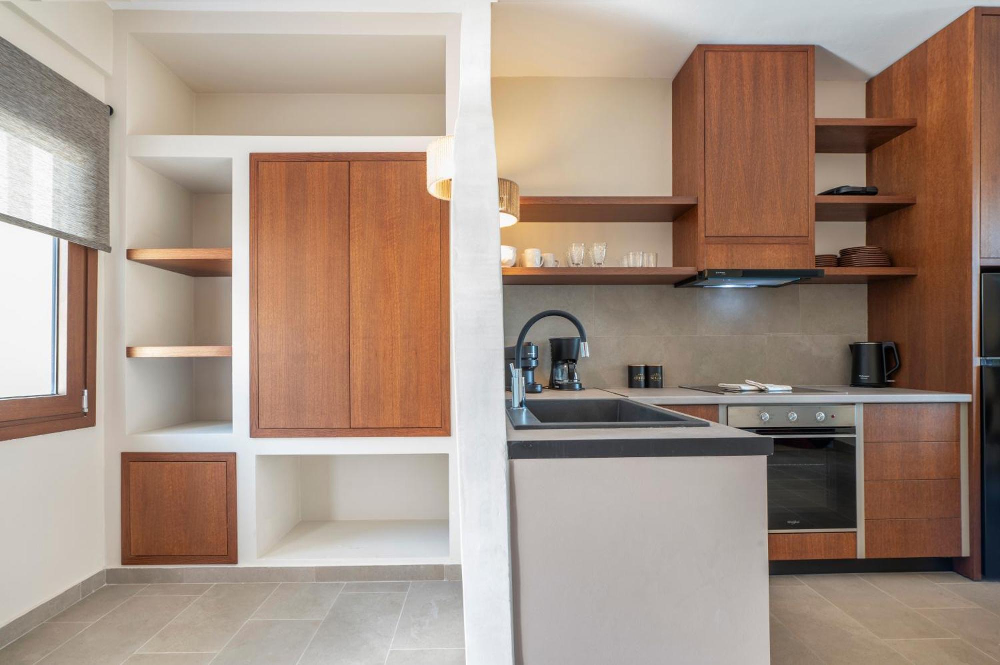 Ferienwohnung Casa Di Demezzo Sitia  Zimmer foto